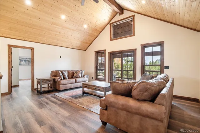 $1,420,000 | 84 Gcr 4035, Grand Lake, CO 80447