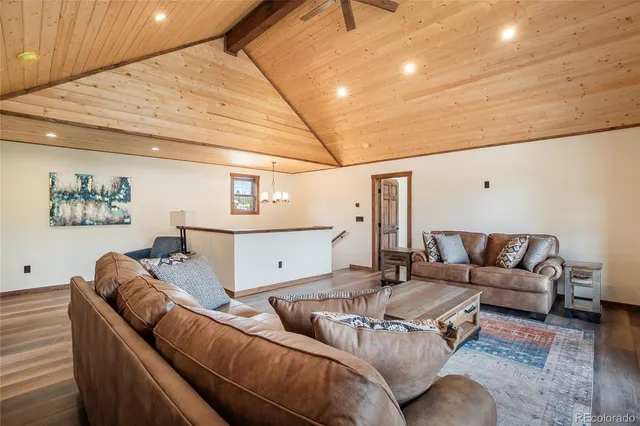 $1,420,000 | 84 Gcr 4035, Grand Lake, CO 80447