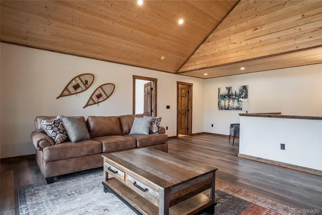 $1,420,000 | 84 Gcr 4035, Grand Lake, CO 80447