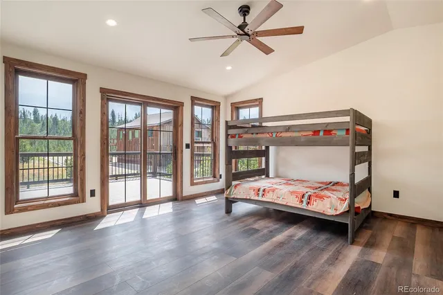 $1,420,000 | 84 Gcr 4035, Grand Lake, CO 80447