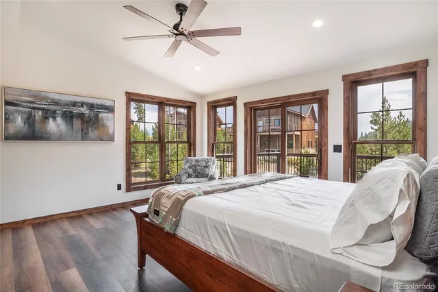 $1,420,000 | 84 Gcr 4035, Grand Lake, CO 80447