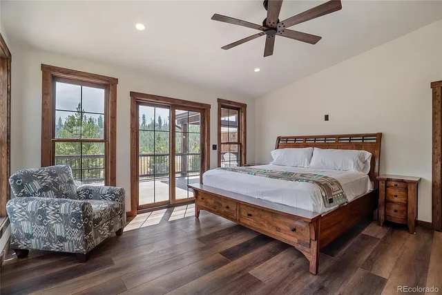 $1,420,000 | 84 Gcr 4035, Grand Lake, CO 80447