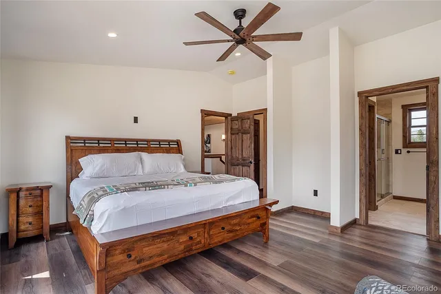 $1,420,000 | 84 Gcr 4035, Grand Lake, CO 80447