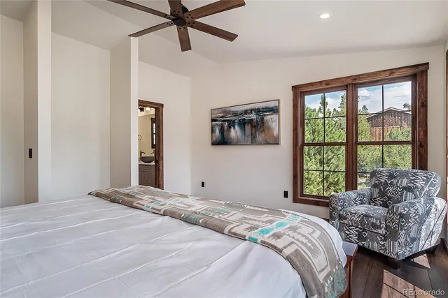 $1,420,000 | 84 Gcr 4035, Grand Lake, CO 80447