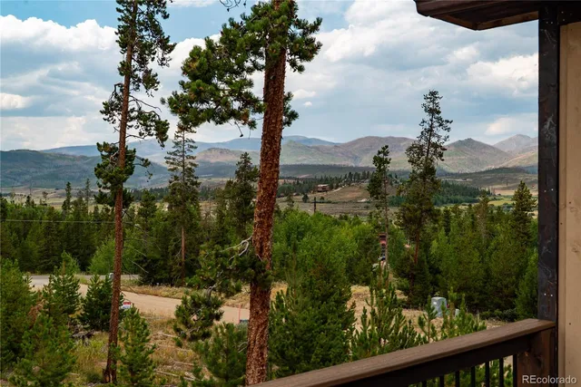 $1,420,000 | 84 Gcr 4035, Grand Lake, CO 80447