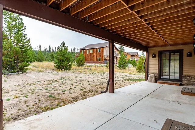 $1,420,000 | 84 Gcr 4035, Grand Lake, CO 80447