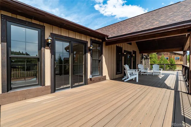 $1,420,000 | 84 Gcr 4035, Grand Lake, CO 80447