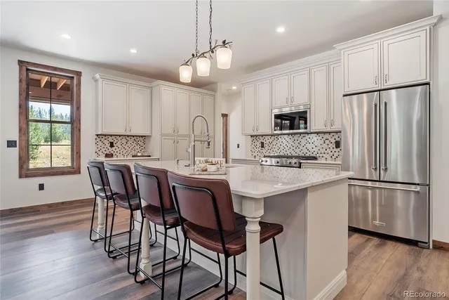 $1,420,000 | 84 Gcr 4035, Grand Lake, CO 80447