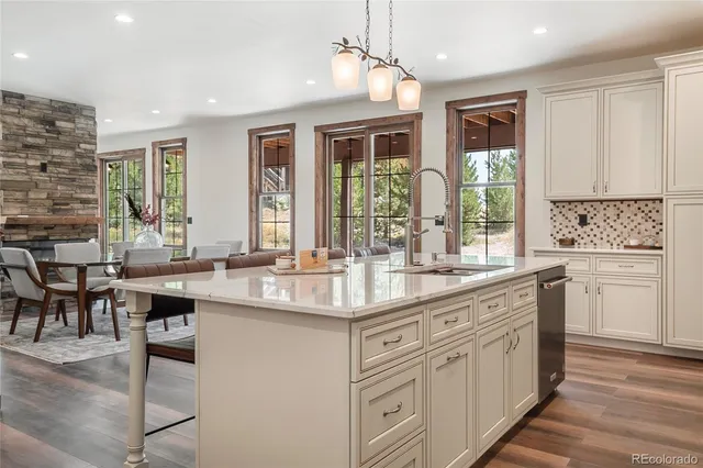 $1,420,000 | 84 Gcr 4035, Grand Lake, CO 80447