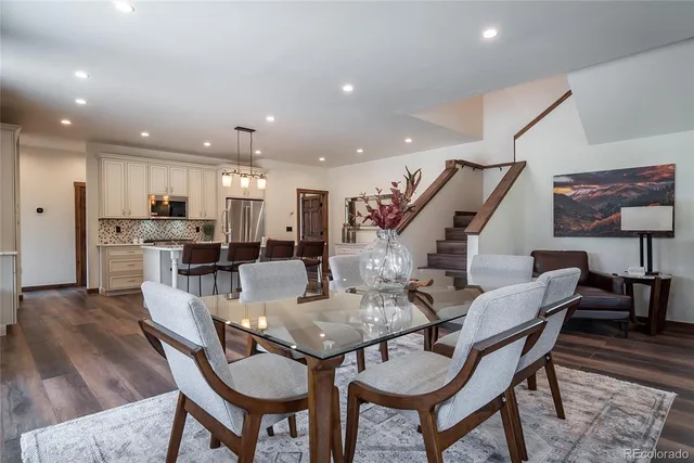 $1,420,000 | 84 Gcr 4035, Grand Lake, CO 80447