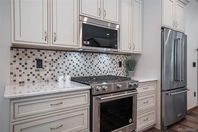 $1,420,000 | 84 Gcr 4035, Grand Lake, CO 80447