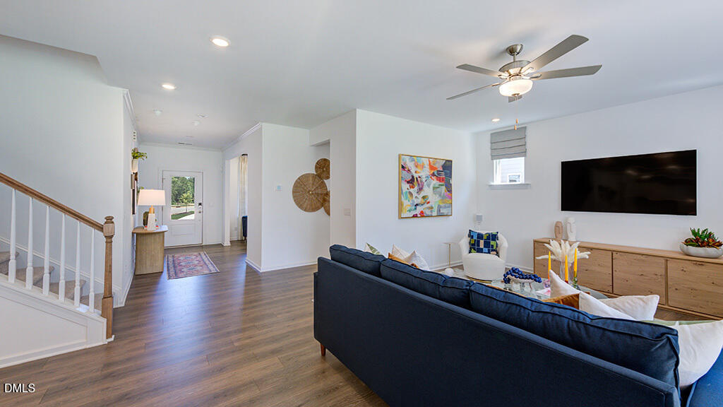 1108 Sun Spgs Road Wake Forest, NC 27587 - Photo 11 of 55 Gallery Image 11