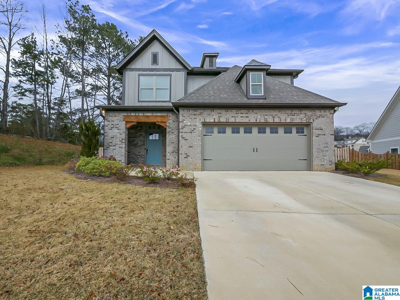 60 MacDonald Cove Springville, AL 35146 - Photo 1 of 32 Gallery Image 1