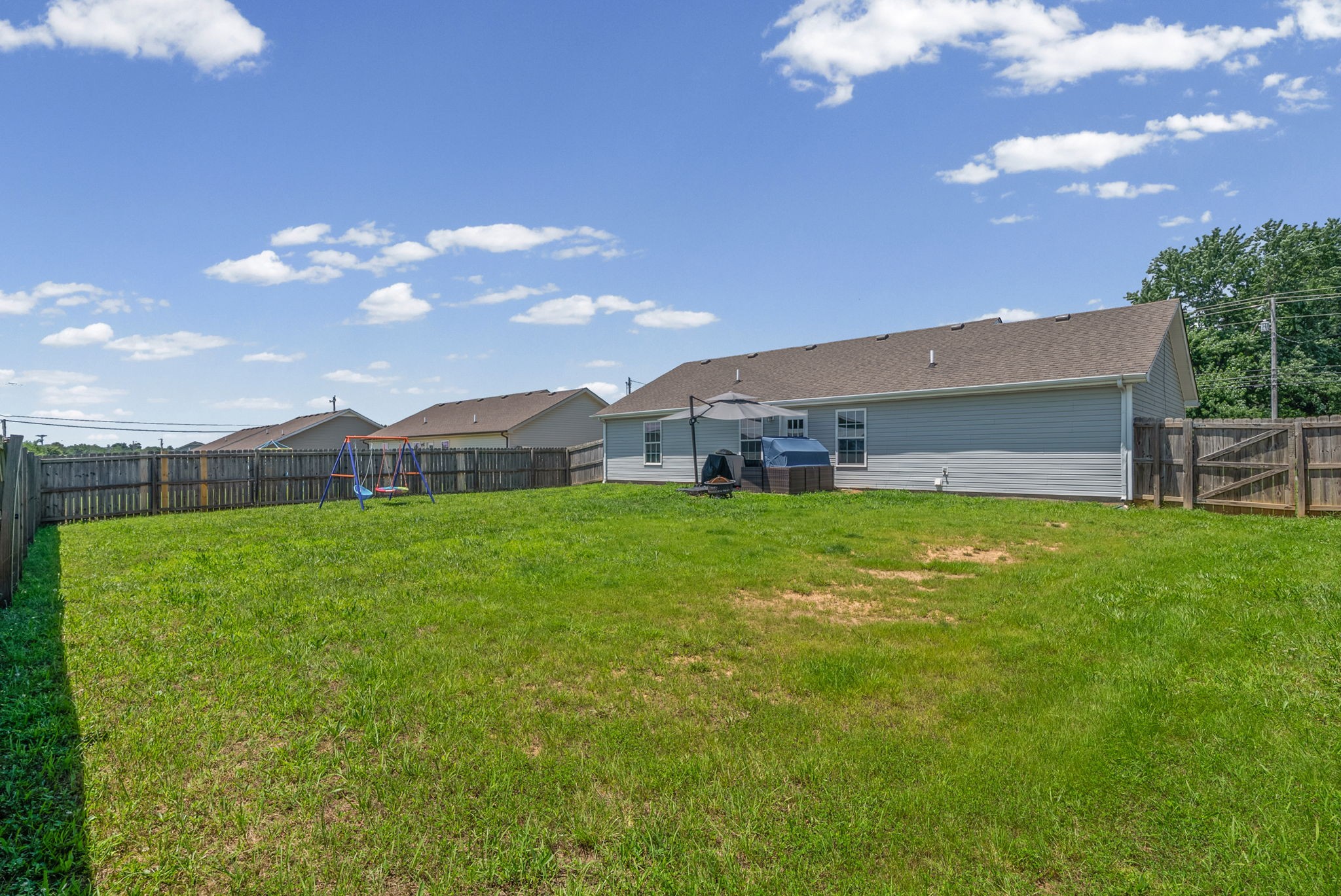 949 Hugh Hunter Road Oak Grove, KY 42262 - Photo 28 of 31