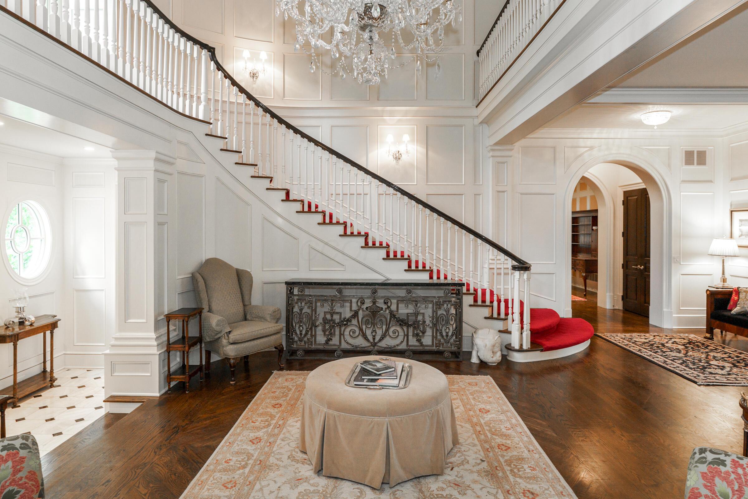 5000 Kitzmiller Road New Albany, OH 43054 - Photo 21 of 56 16x18 Grand Foyer
