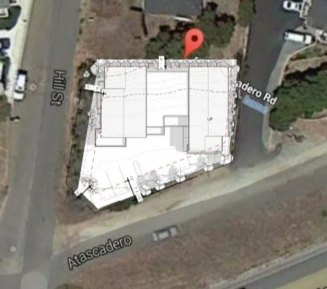 $879,000 | 541 Atascadero Road, Morro Bay, CA 93442