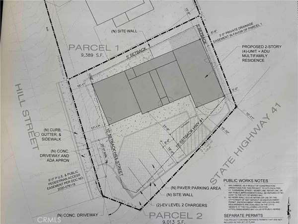 $879,000 | 541 Atascadero Road, Morro Bay, CA 93442