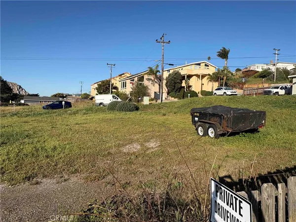 $879,000 | 541 Atascadero Road, Morro Bay, CA 93442