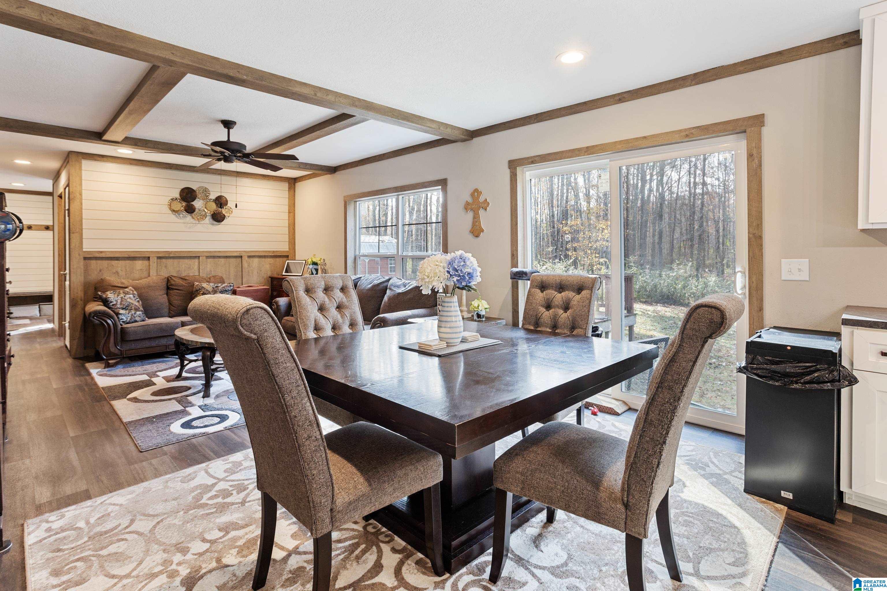 3334 Butler Road Jasper, AL 35501 - Photo 12 of 42