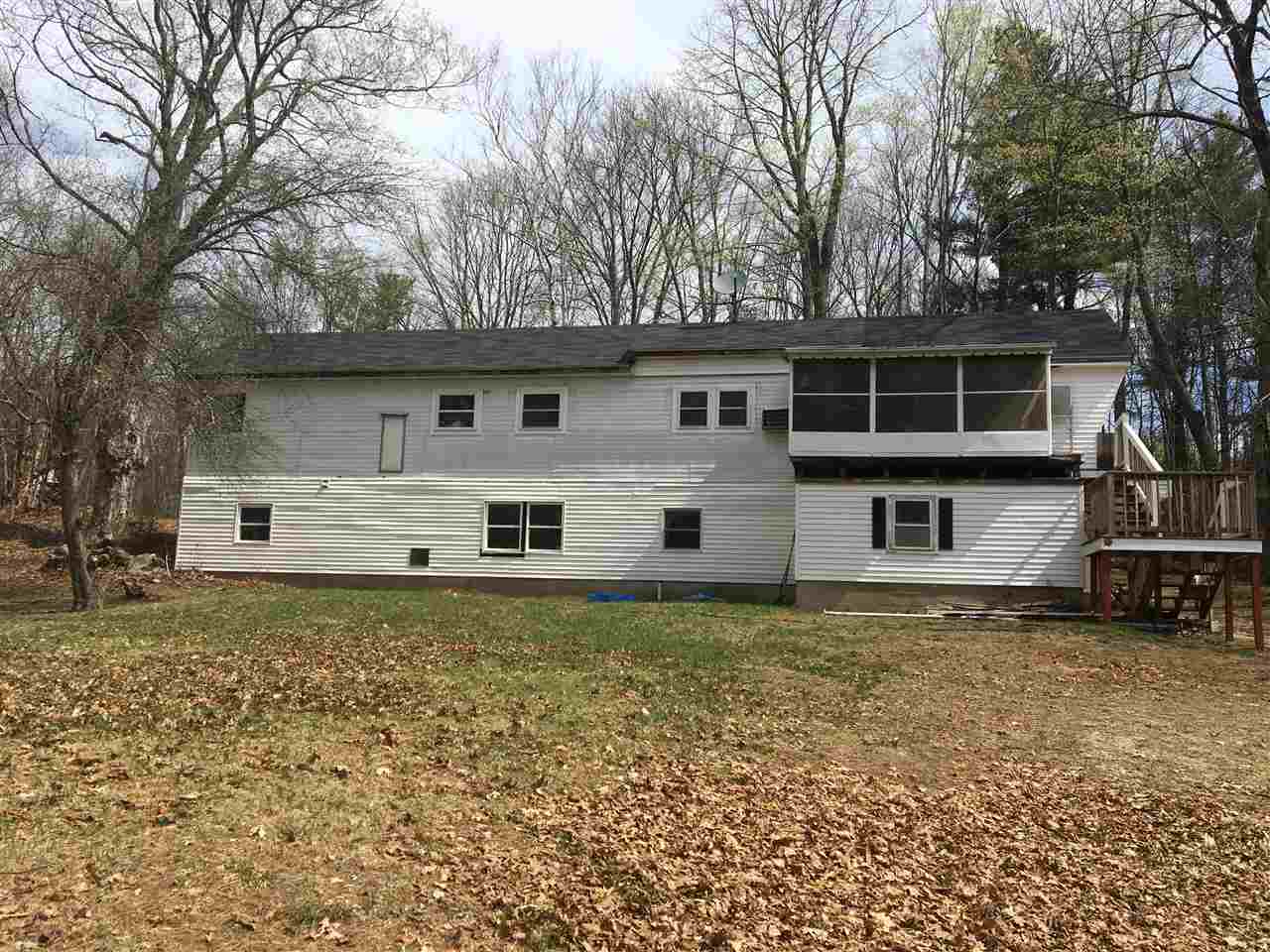 59 Back Road Danville, NH 03819 - Photo 1 of 10 Gallery Image 1