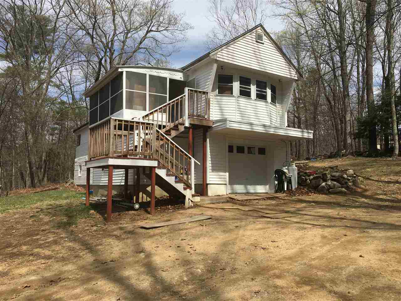 59 Back Road Danville, NH 03819 - Photo 2 of 10 Gallery Image 2