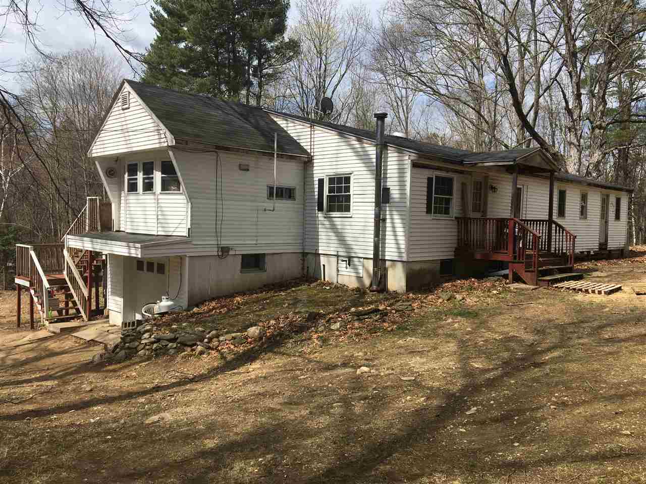 59 Back Road Danville, NH 03819 - Photo 3 of 10 Gallery Image 3