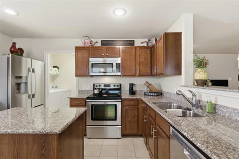 $365,000 | 1417 Lone Pine Drive, Little Elm, TX 75068