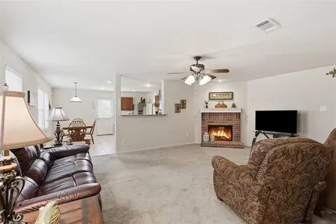 $365,000 | 1417 Lone Pine Drive, Little Elm, TX 75068