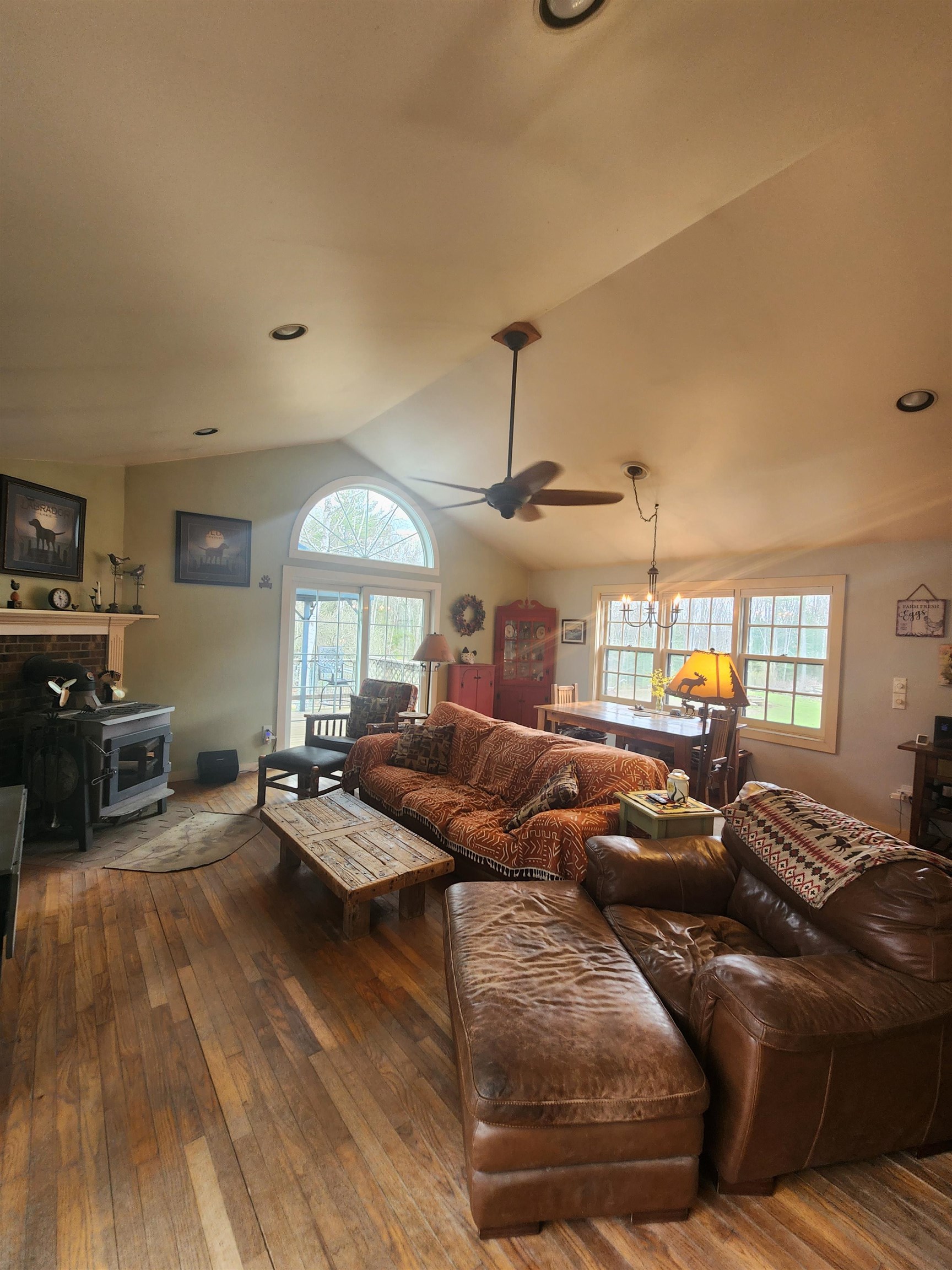 27 Bear Pond Road Canaan, NH 03741 - Photo 13 of 53 Gallery Image 13