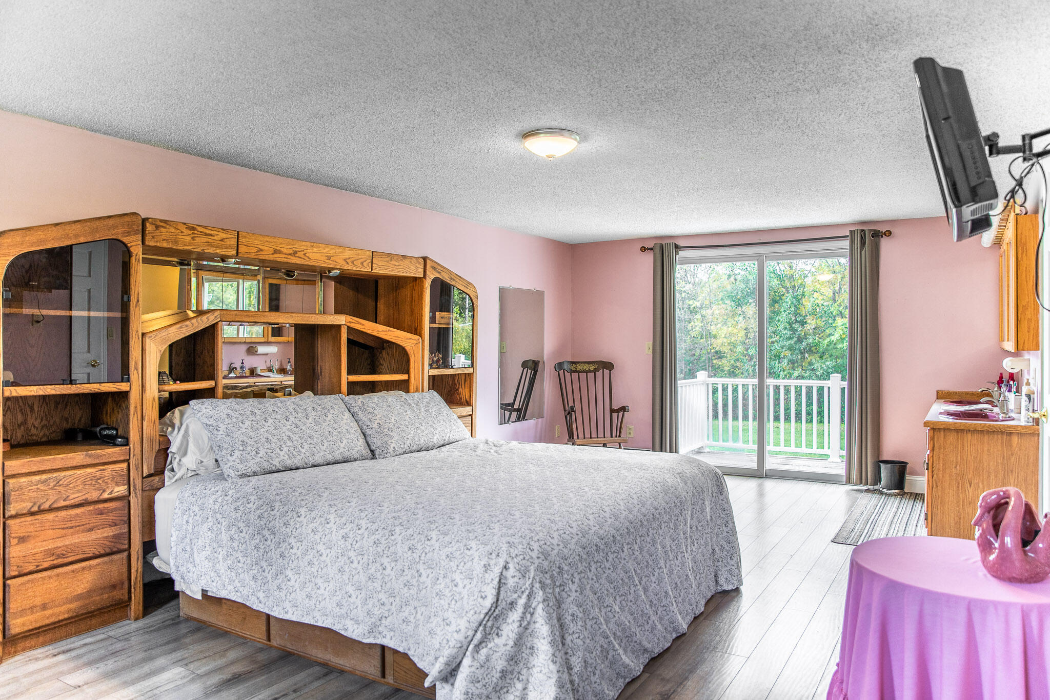 342 Mt Road Burnham, ME 04922 - Photo 18 of 47 Mt Road Interiors-14