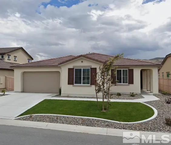 $3,195 | 10290 Culiacan Pass Trail, Reno, NV 89521