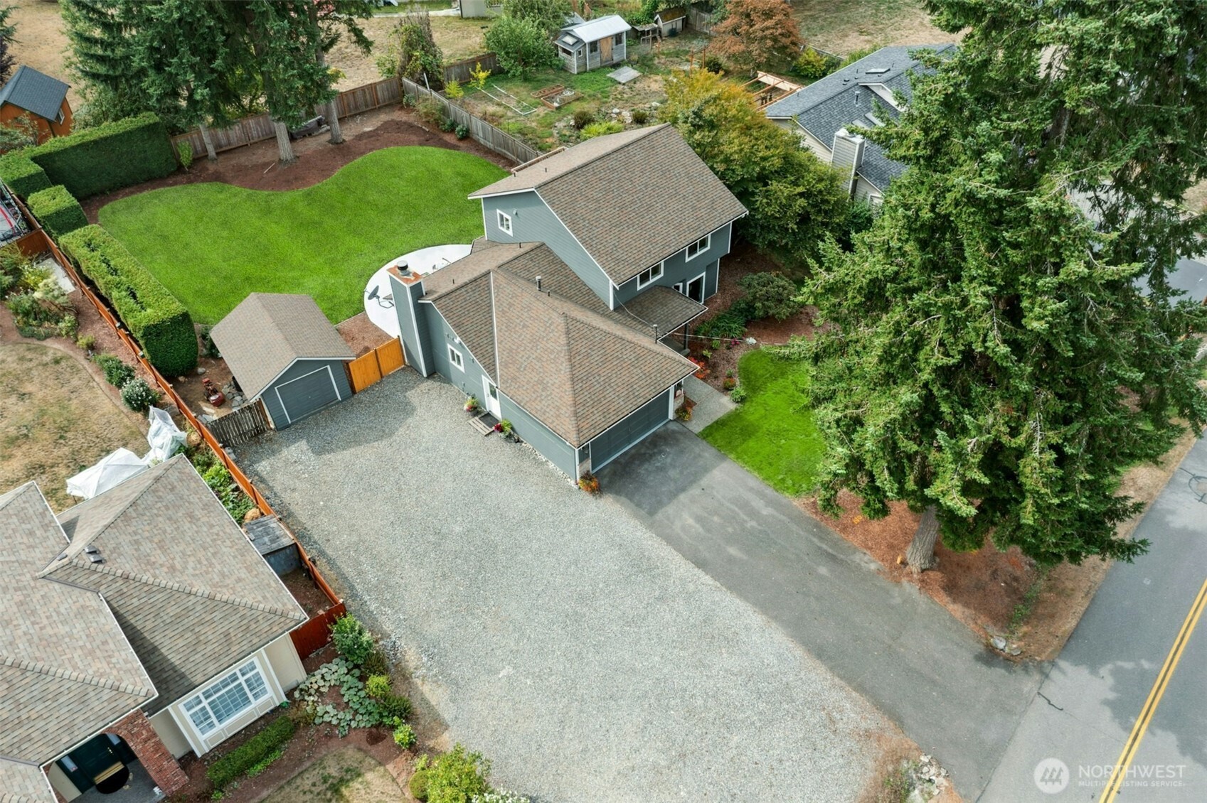 1132 Crawford Road Lynnwood, WA 98036 - Photo 31 of 39