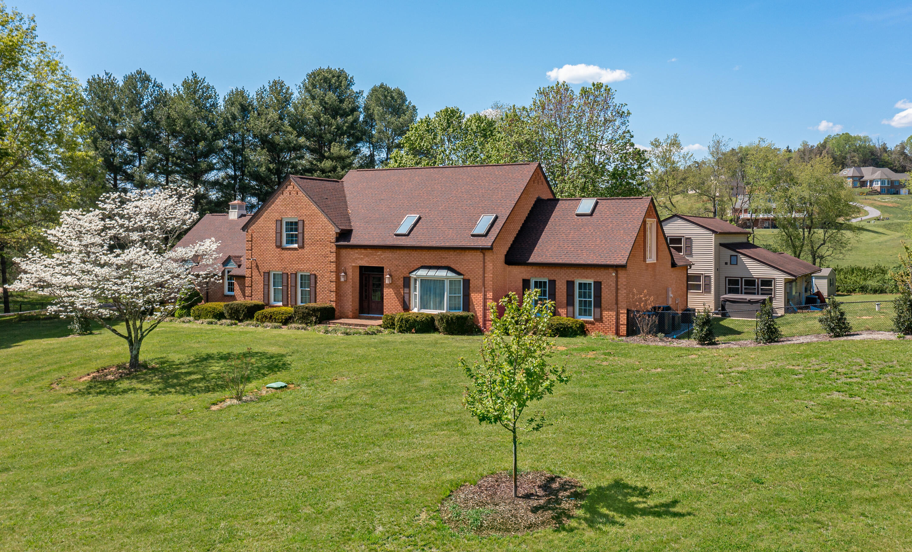 2902 Brughs Mill Road Fincastle, VA 24090 - Photo 1 of 35 Main