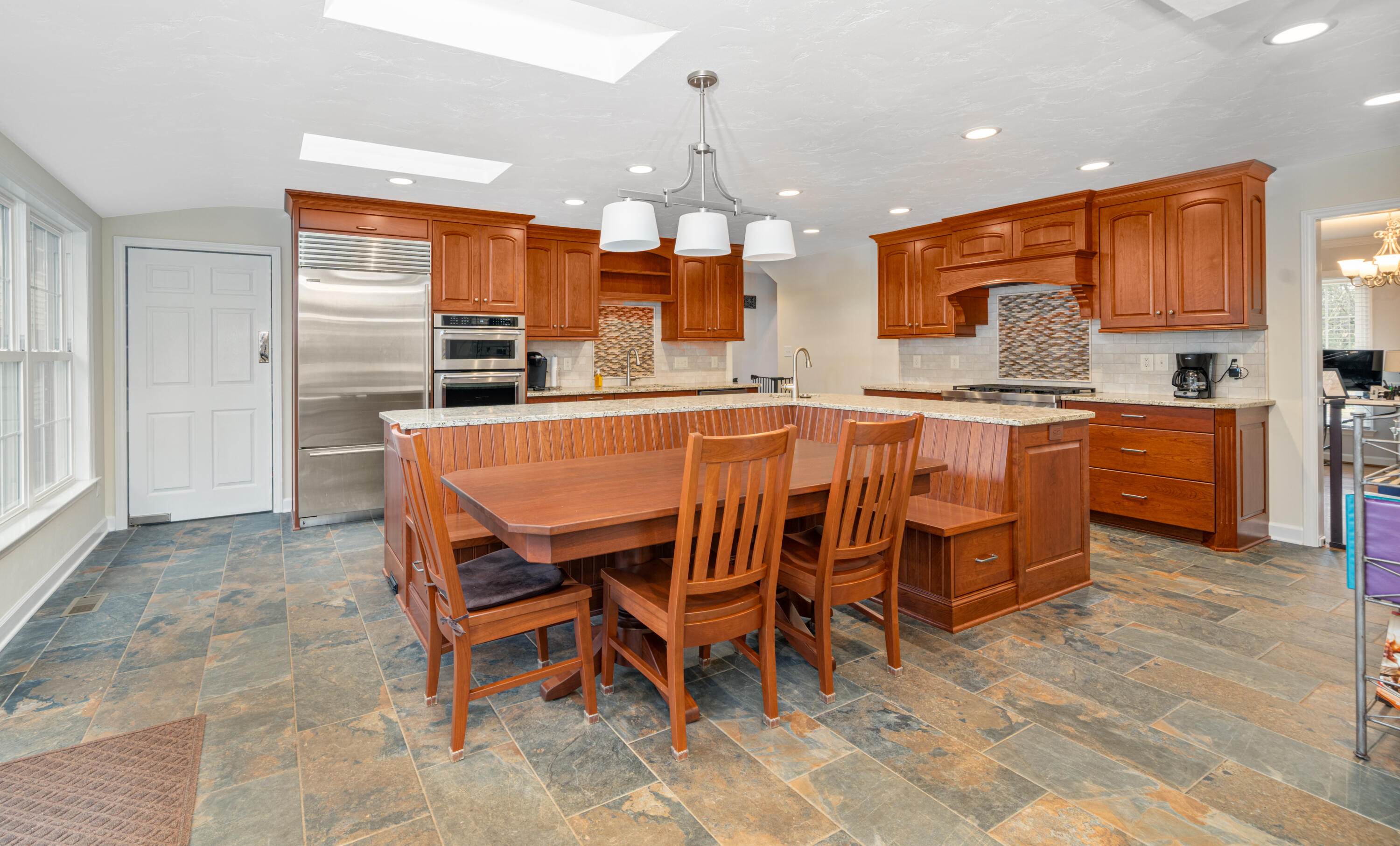 2902 Brughs Mill Road Fincastle, VA 24090 - Photo 11 of 35 Kitchen