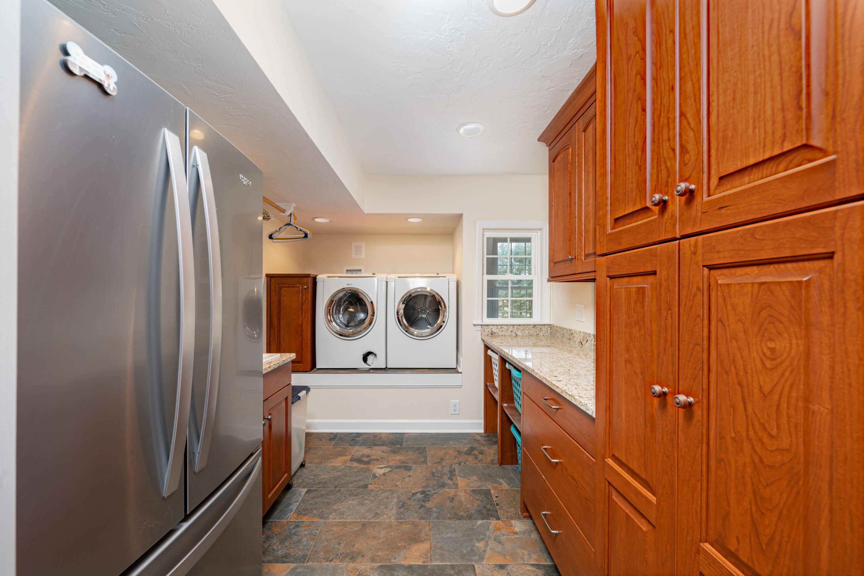 2902 Brughs Mill Road Fincastle, VA 24090 - Photo 13 of 35 Laundry
