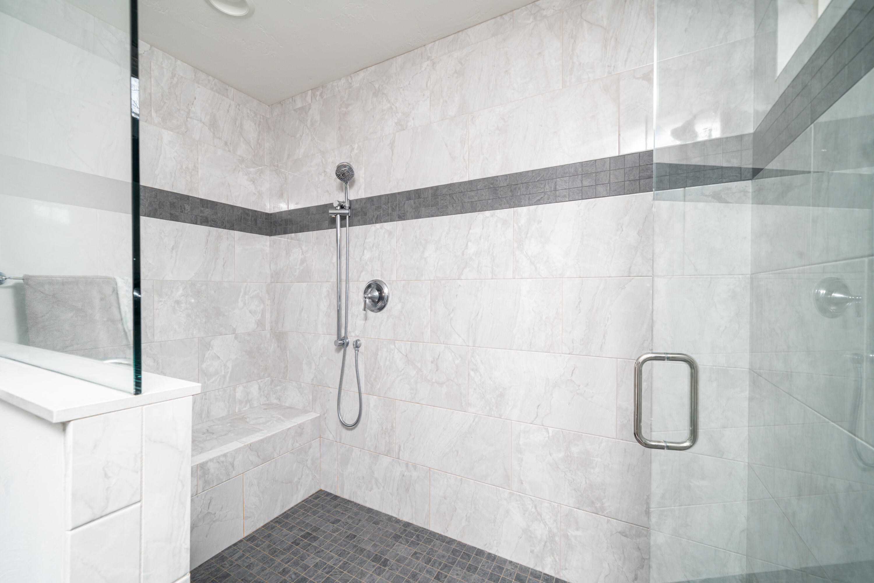 2902 Brughs Mill Road Fincastle, VA 24090 - Photo 20 of 35 Primary Bath
