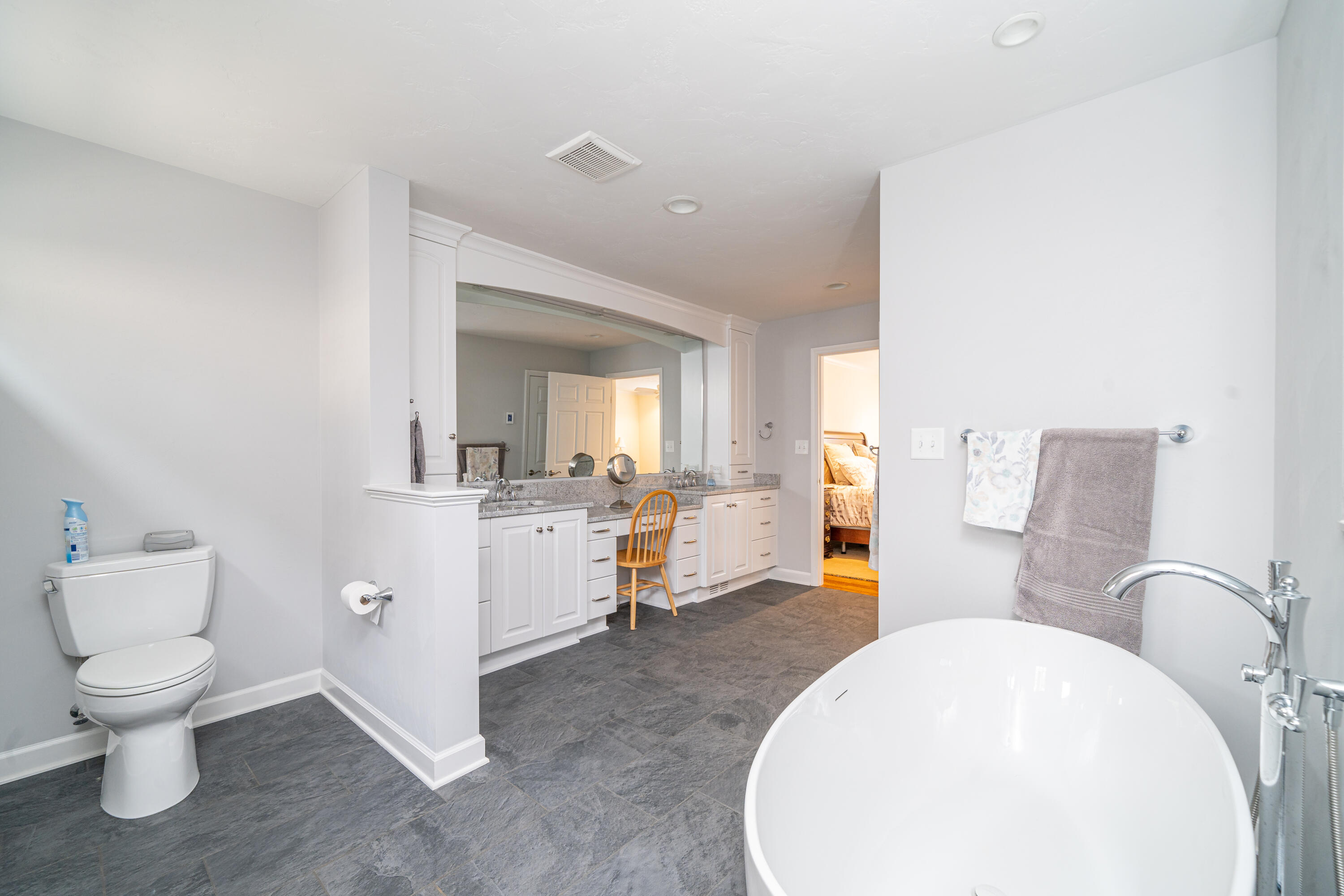 2902 Brughs Mill Road Fincastle, VA 24090 - Photo 21 of 35 Primary Bath