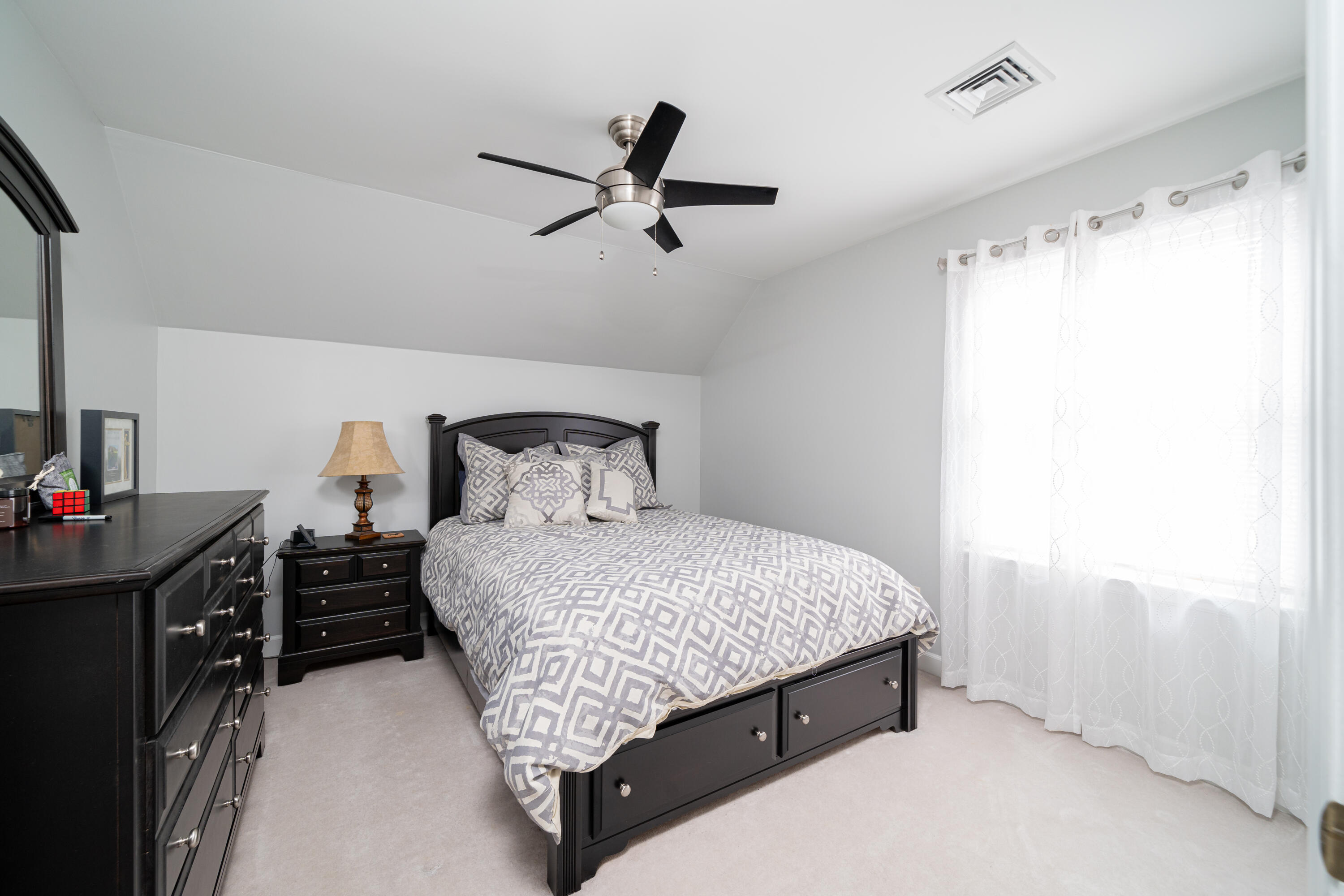 2902 Brughs Mill Road Fincastle, VA 24090 - Photo 24 of 35 Bedroom 3