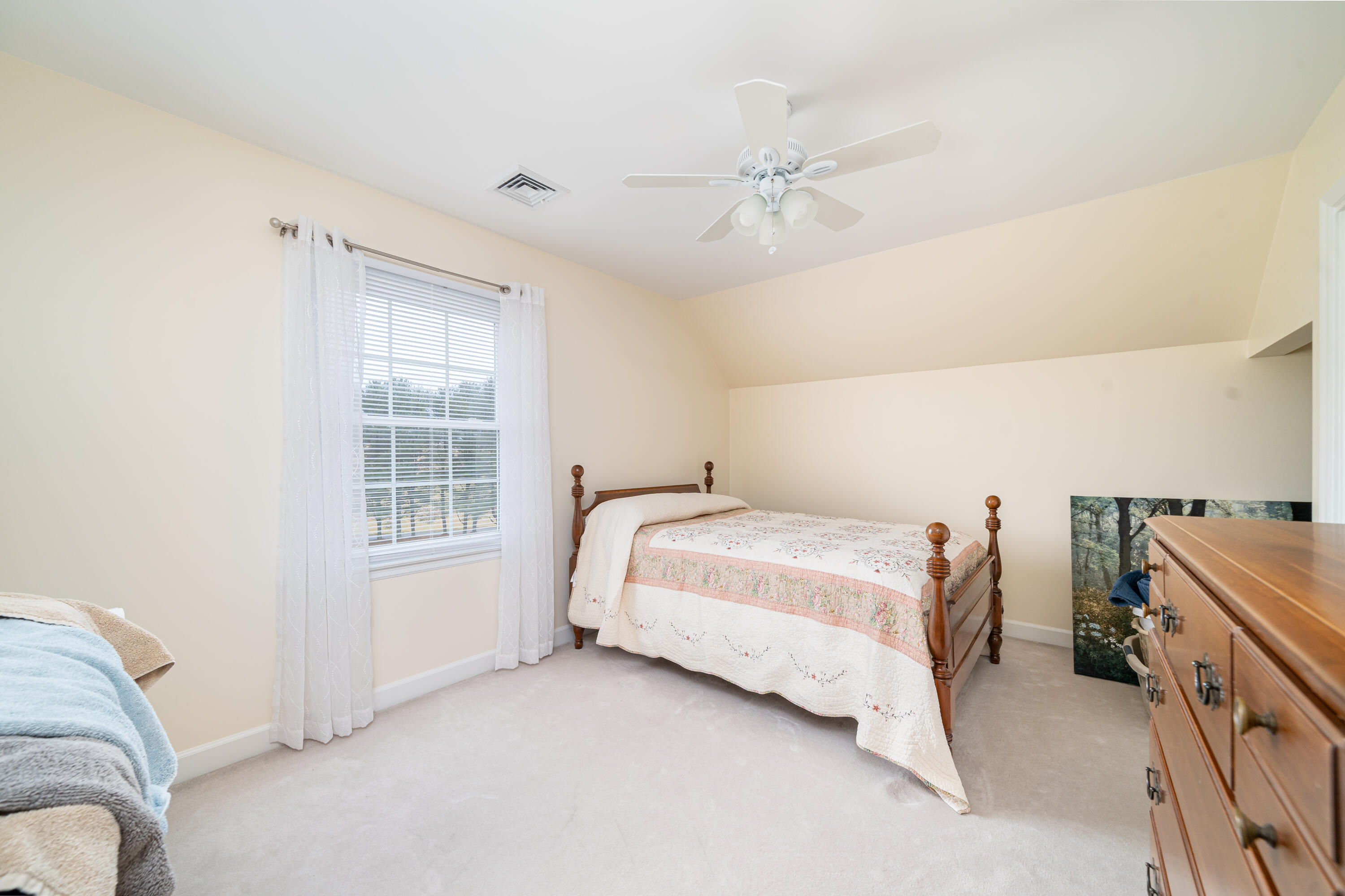 2902 Brughs Mill Road Fincastle, VA 24090 - Photo 25 of 35 Bedroom 4