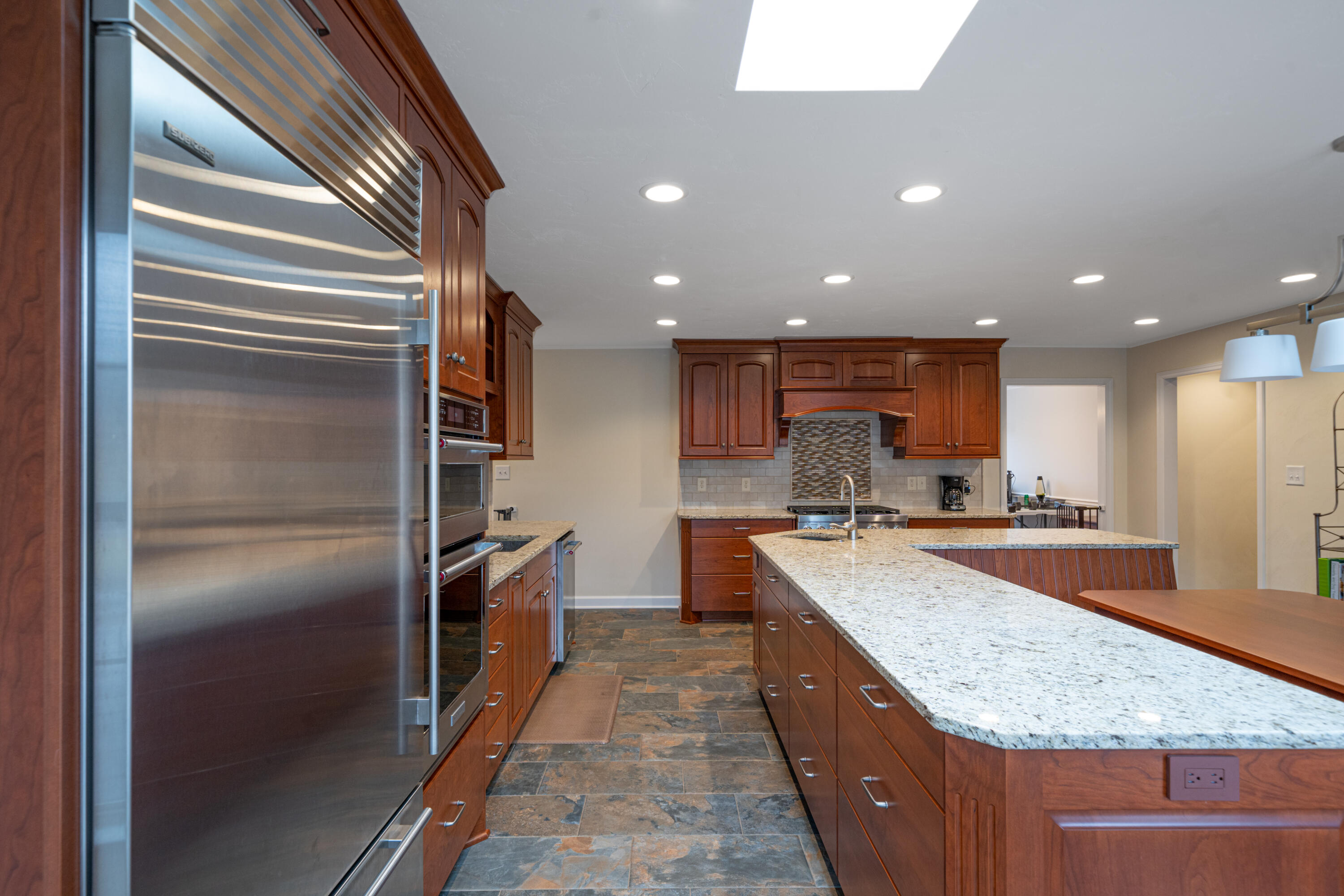 2902 Brughs Mill Road Fincastle, VA 24090 - Photo 9 of 35 Kitchen