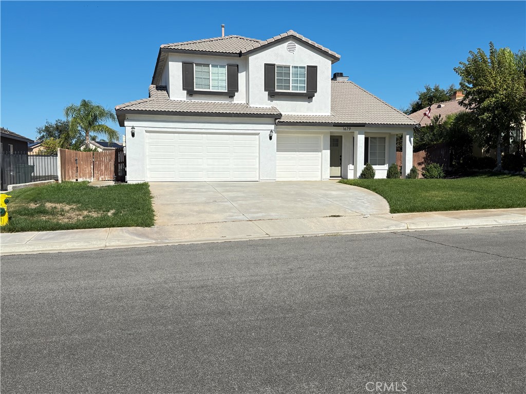 1679 Stone Creek Road Beaumont, CA 92223 - Photo 2 of 29