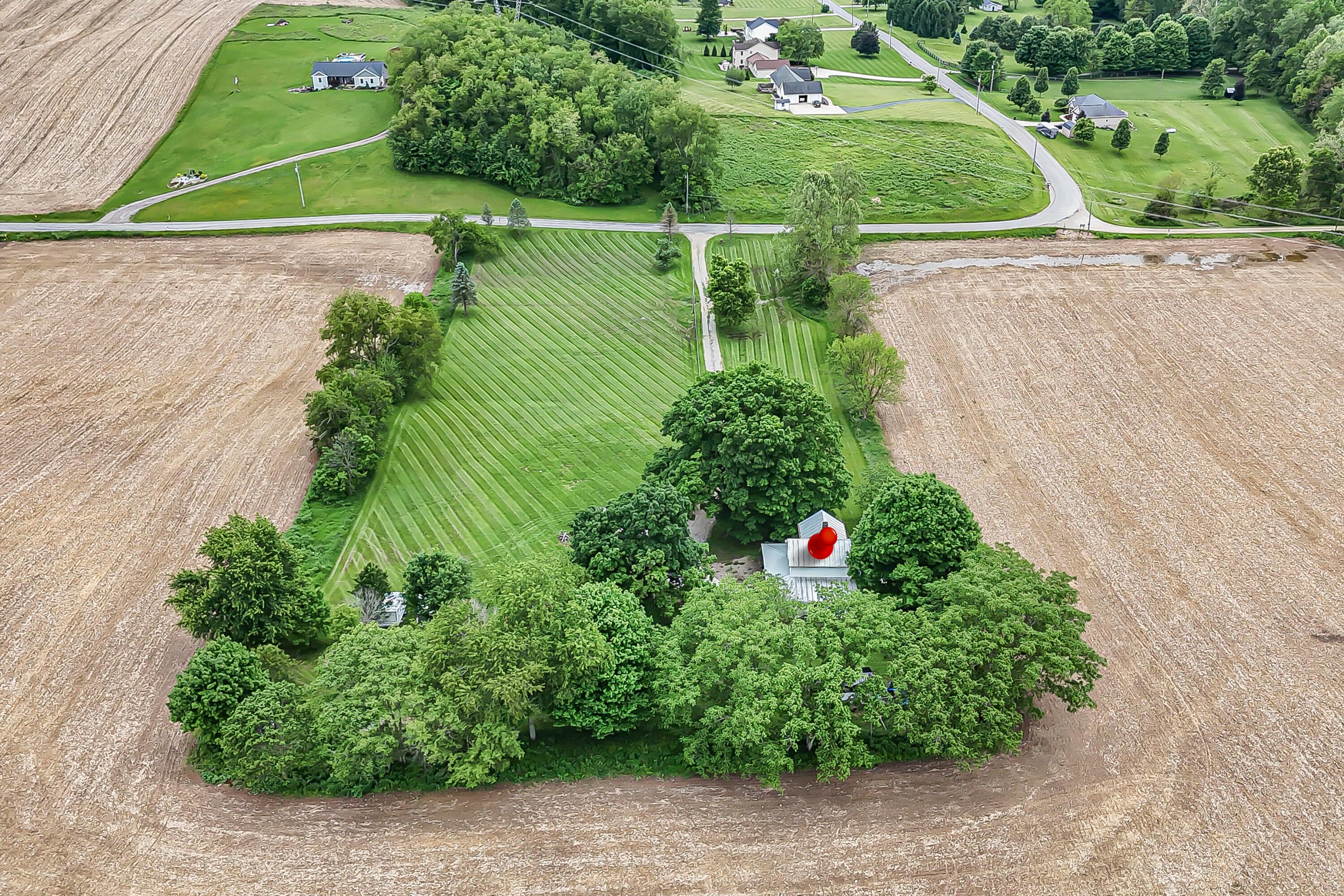 11479 Armentrout Road Fredericktown, OH 43019 - Photo 43 of 59 58-print-DJI_20260526033139_0028_D - Cop