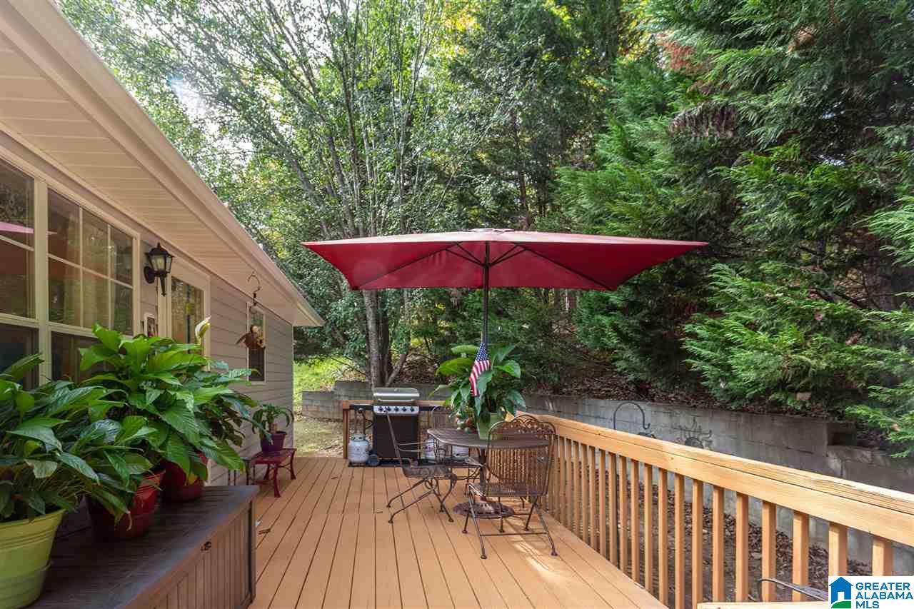 5130 Dewey Heights Road Pinson, AL 35126 - Photo 19 of 26