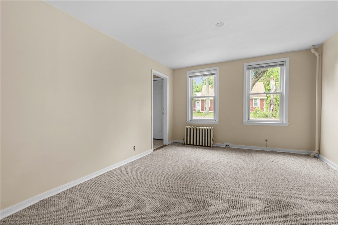 2 Plainfield Pike Foster, RI 02825 - Photo 11 of 49 Double dining room main house