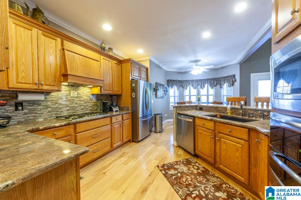 104 Hampton Lane Pelham, AL 35124 - Photo 13 of 50
