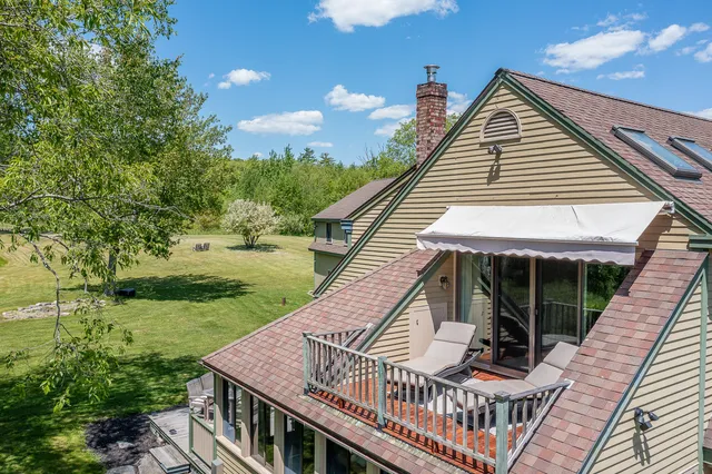 $899,000 | 453 Union Road, Appleton, ME 04862