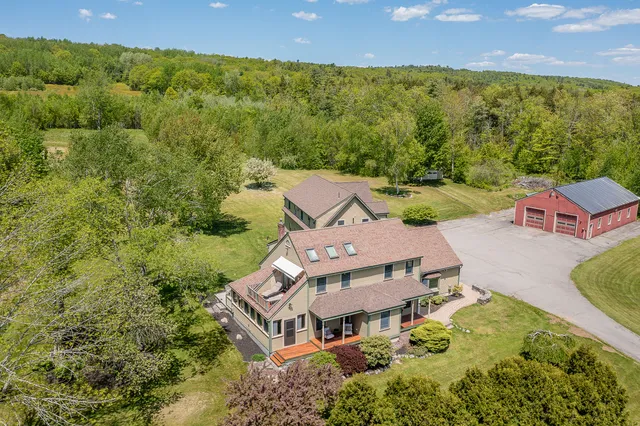 $899,000 | 453 Union Road, Appleton, ME 04862