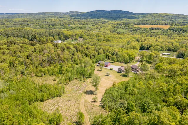 $899,000 | 453 Union Road, Appleton, ME 04862