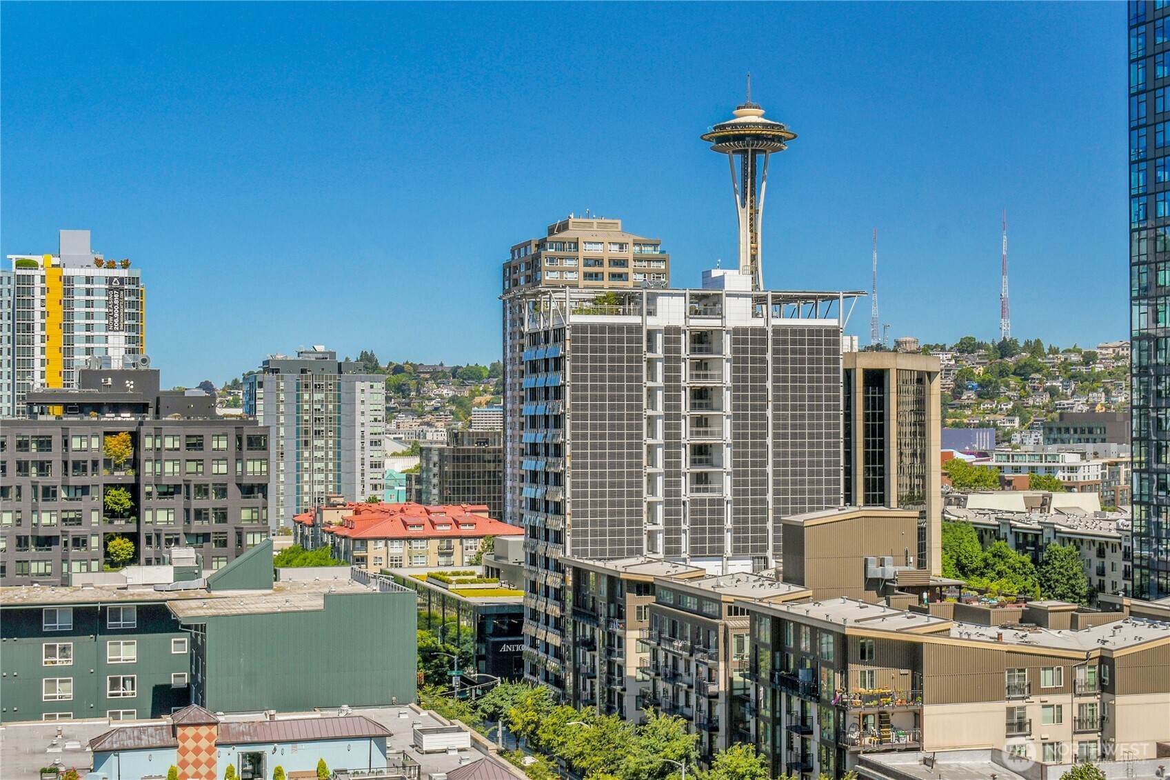 2201 3rd Avenue, Unit 1303 Seattle, WA 98121 - Photo 13 of 20