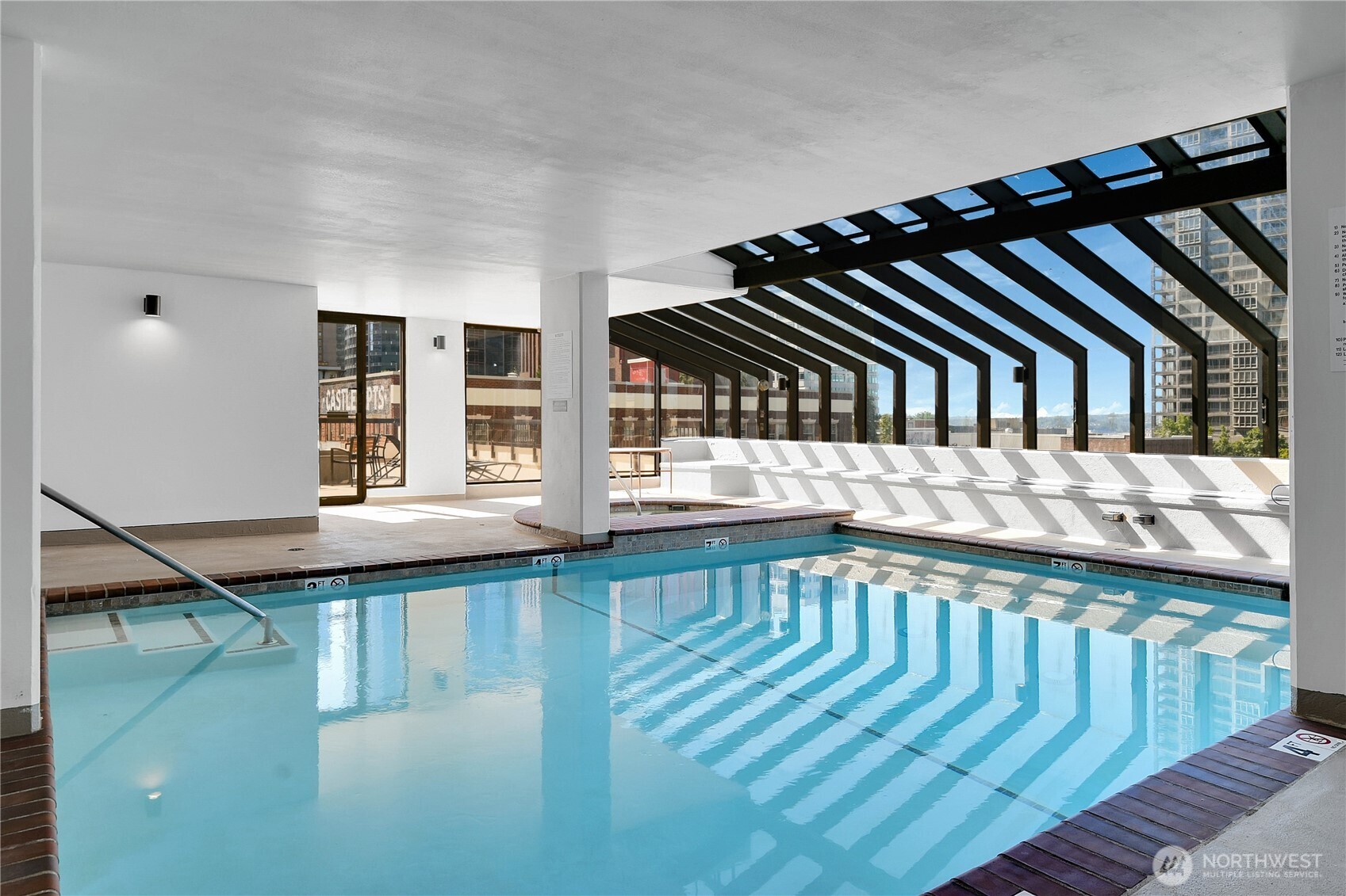 2201 3rd Avenue, Unit 1303 Seattle, WA 98121 - Photo 15 of 20